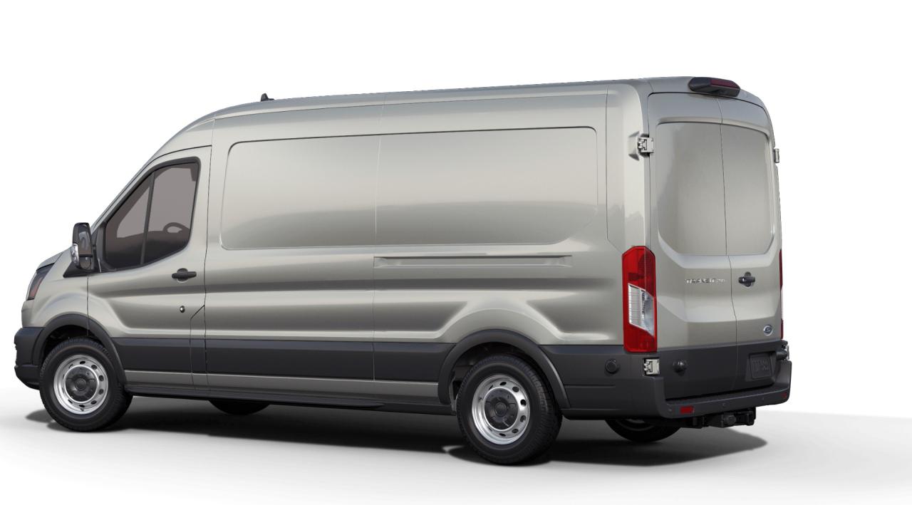 2021 Ford Transit Cargo Van T-250 148" MED RF 9070 GV Photo1