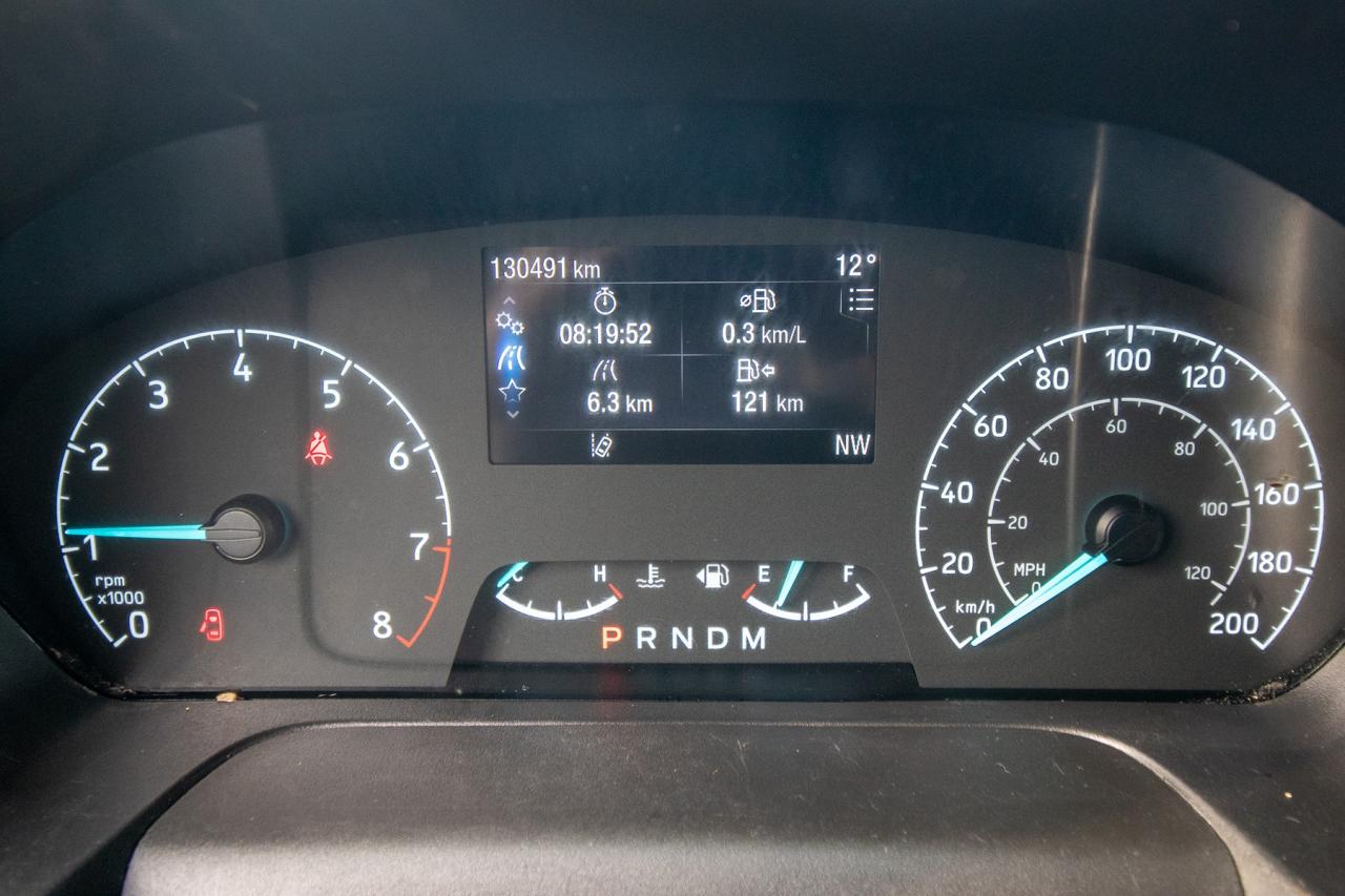 2021 Ford Transit T-250 148" MED RF 9070 GVWR RWD Photo5