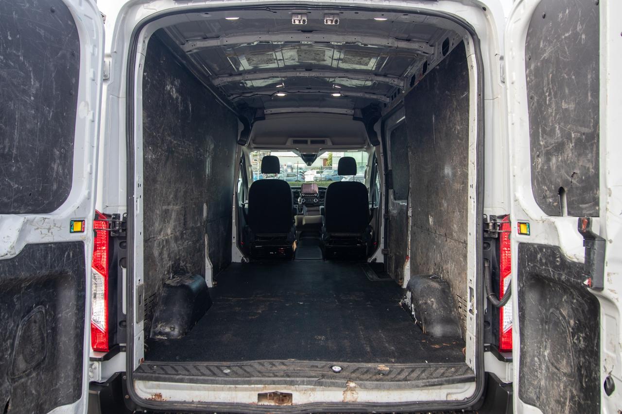 2021 Ford Transit T-250 148" MED RF 9070 GVWR RWD Photo5