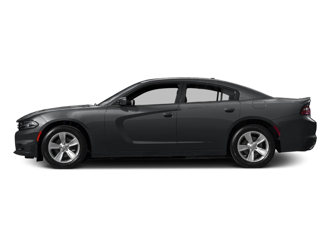 2015 Dodge Charger SXT Photo
