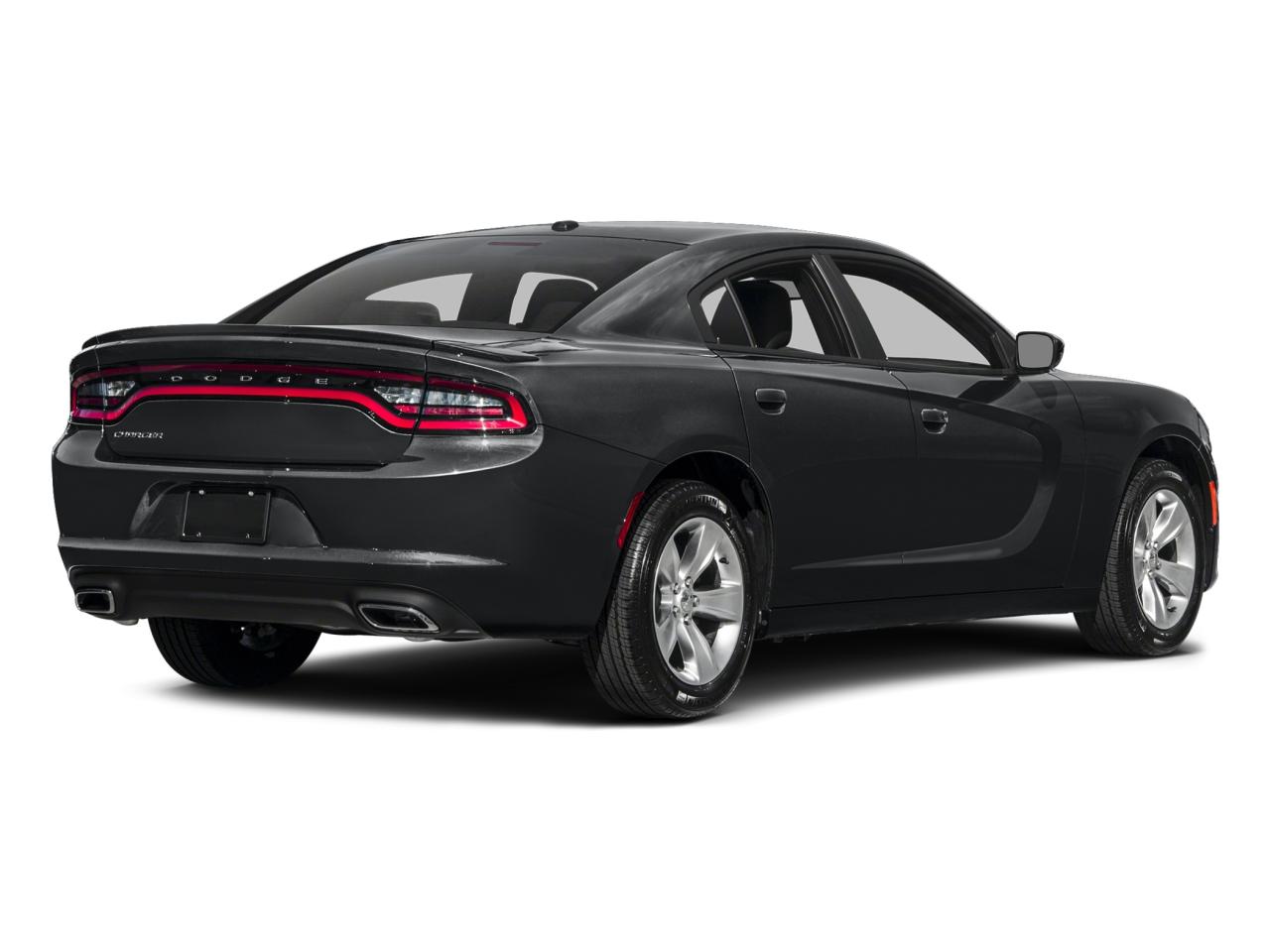 2015 Dodge Charger SXT Photo