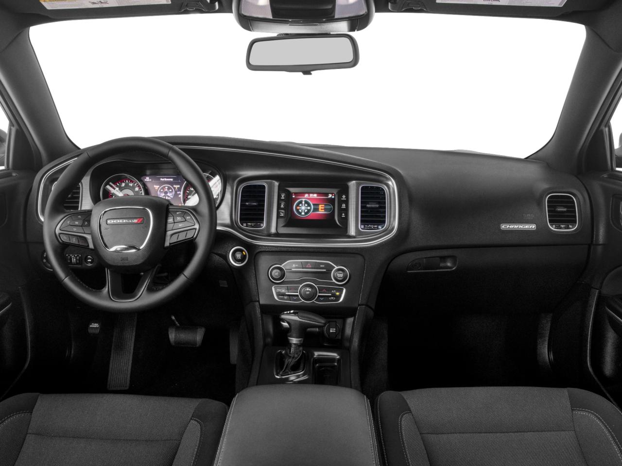 2015 Dodge Charger SXT Photo4