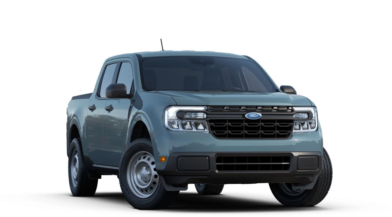 2023 Ford Maverick XL/XLT/LARIAT Photo5