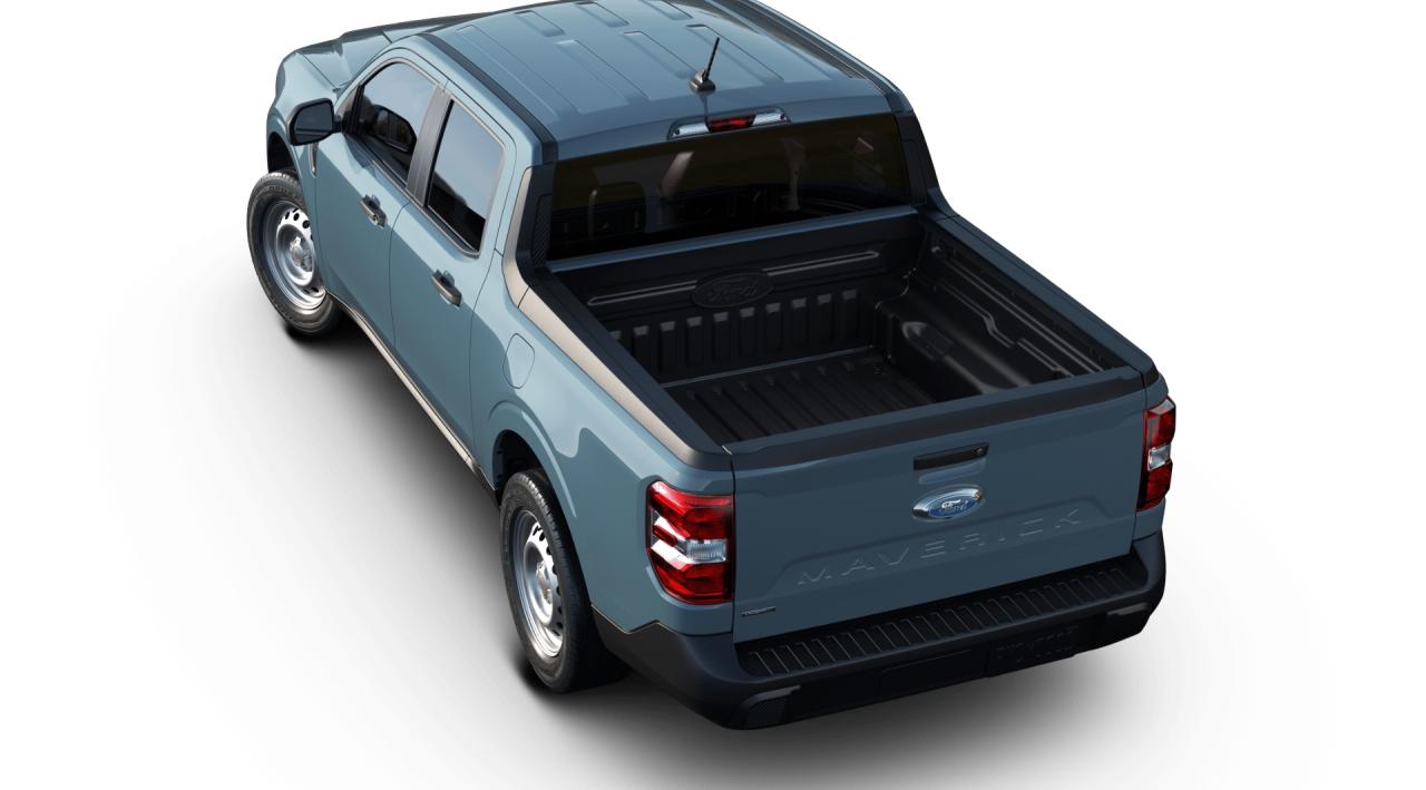 2023 Ford Maverick XL/XLT/LARIAT Photo5