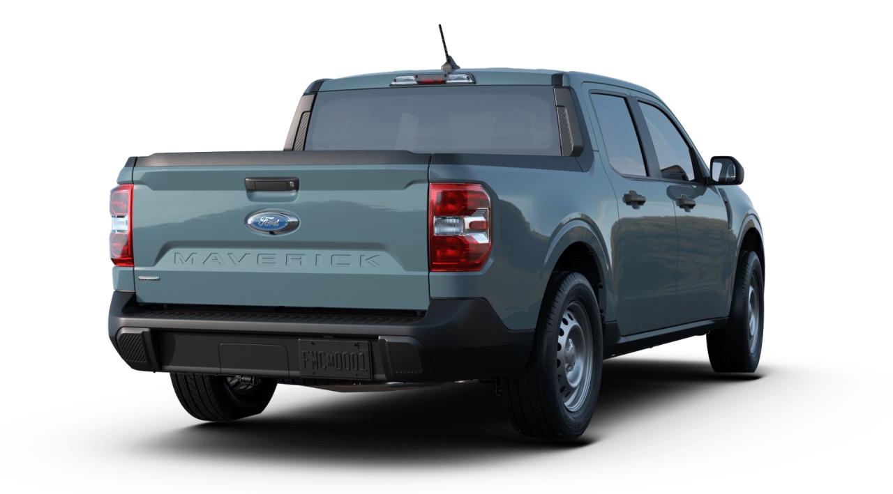 2023 Ford Maverick XL/XLT/LARIAT Photo2