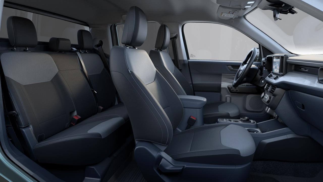 2023 Ford Maverick XL/XLT/LARIAT Photo5