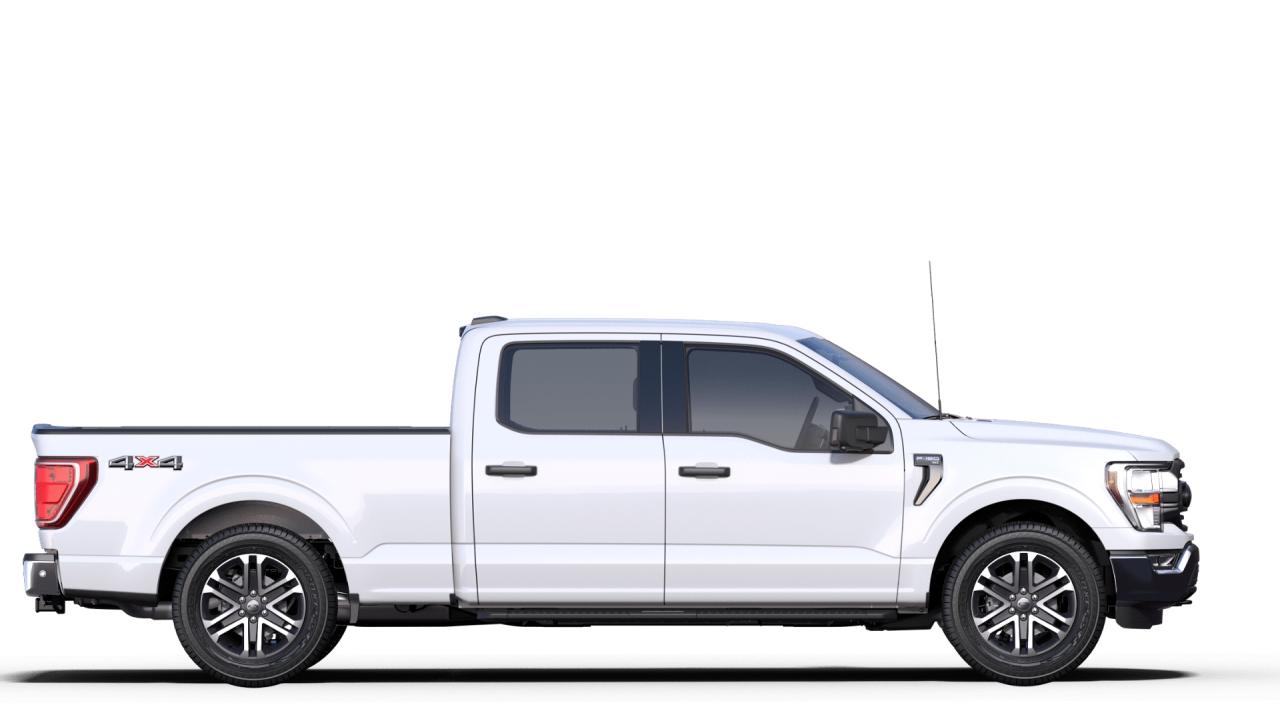 2023 Ford F-150 XLT 4WD SUPERCREW 6.5' BO Photo4