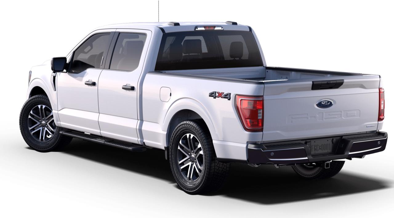 2023 Ford F-150 XLT 4WD SUPERCREW 6.5' BO Photo1