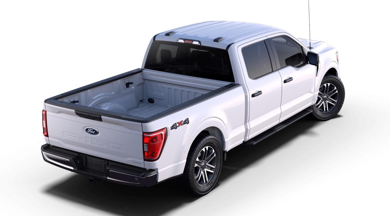 2023 Ford F-150 XLT 4WD SUPERCREW 6.5' BO Photo
