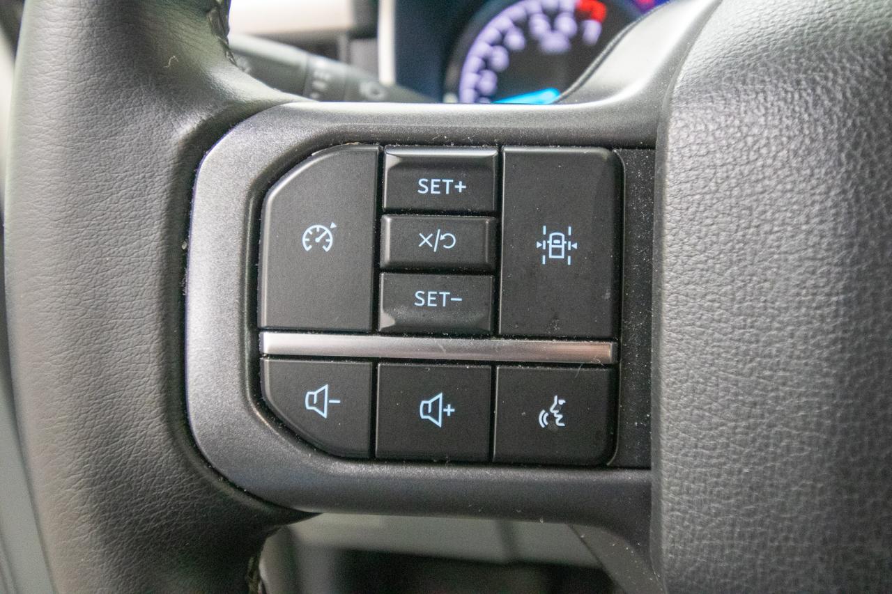 2023 Ford F-150 XLT 4WD SuperCrew 6.5' Box Photo5