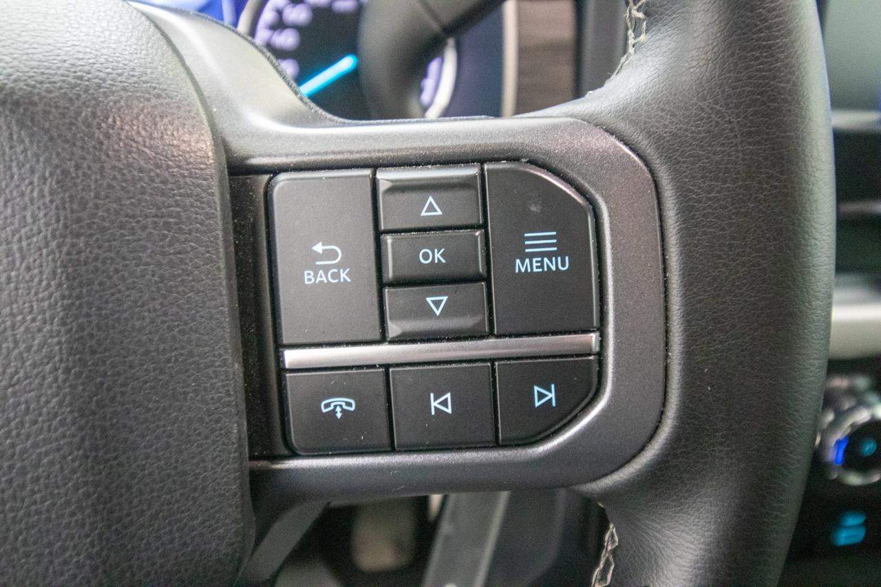 2023 Ford F-150 XLT 4WD SuperCrew 6.5' Box Photo5