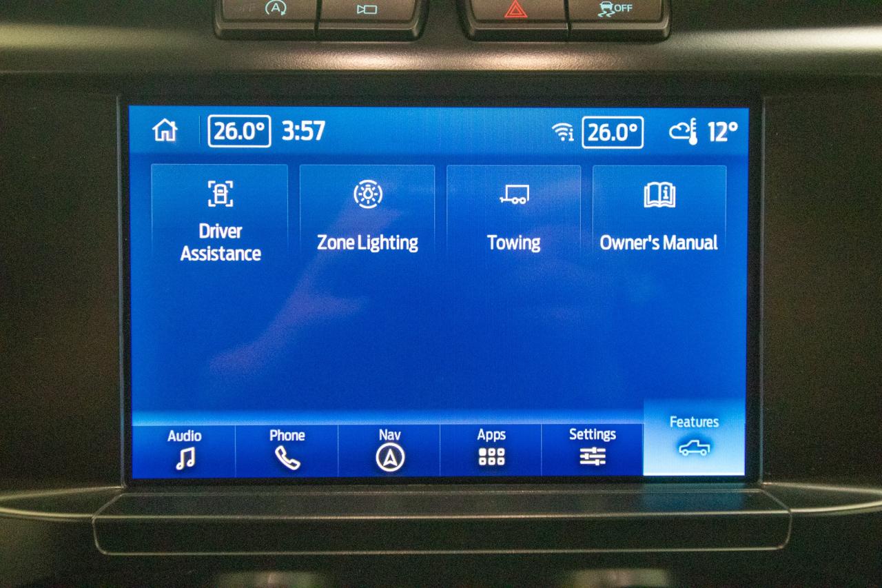 2023 Ford F-150 XLT 4WD SuperCrew 6.5' Box Photo5