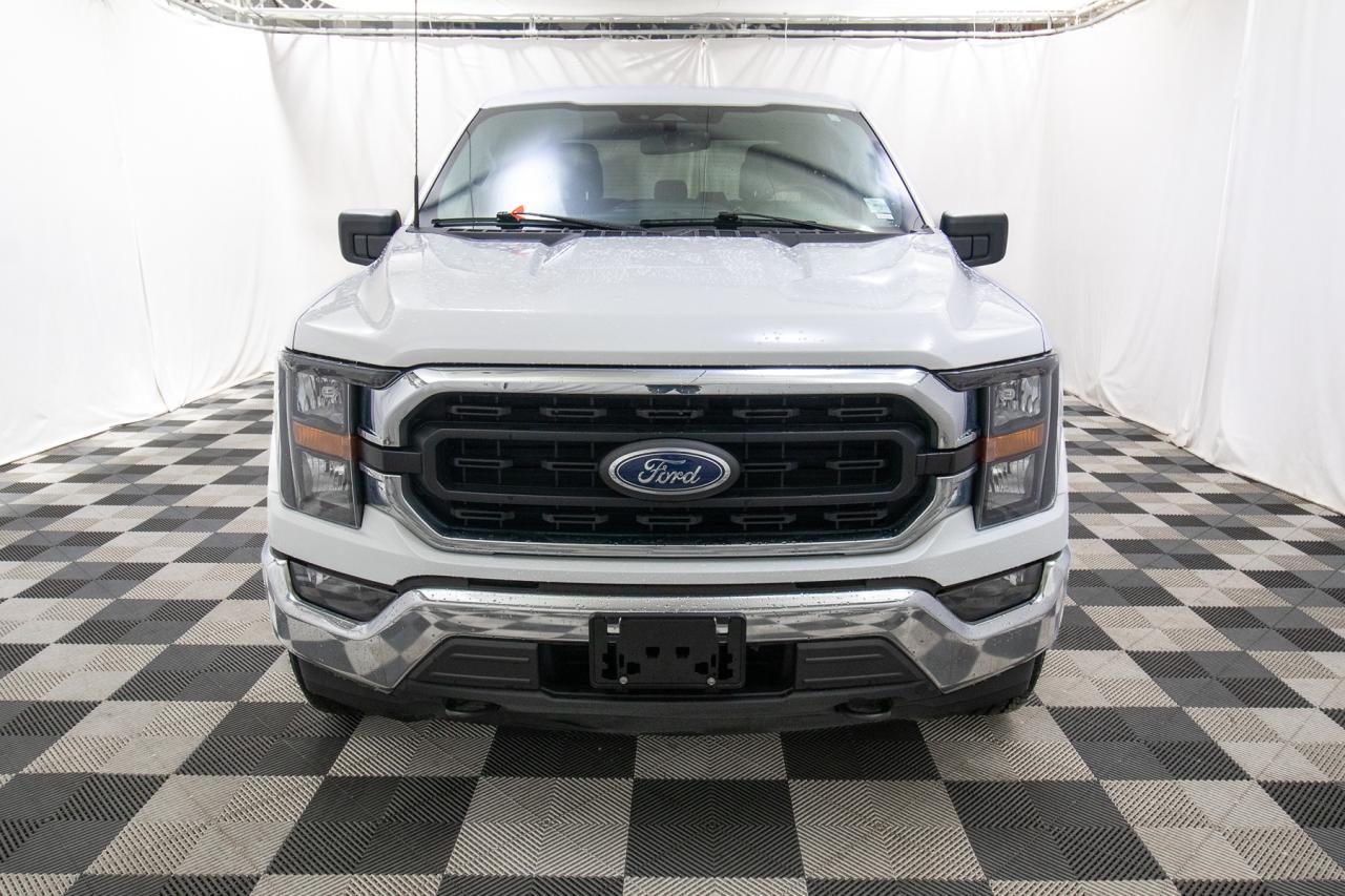 2023 Ford F-150 XLT 4WD SuperCrew 6.5' Box Photo5