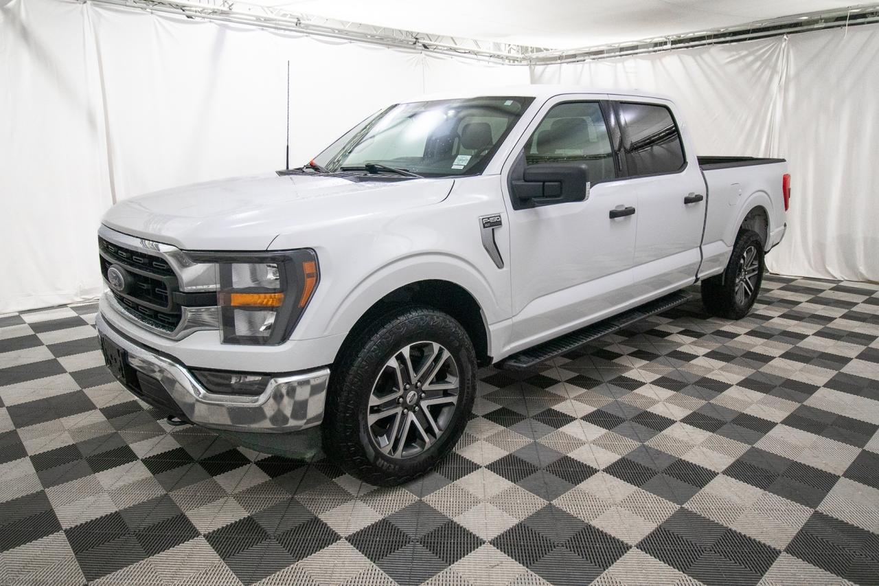 2023 Ford F-150 XLT 4WD SuperCrew 6.5' Box Photo