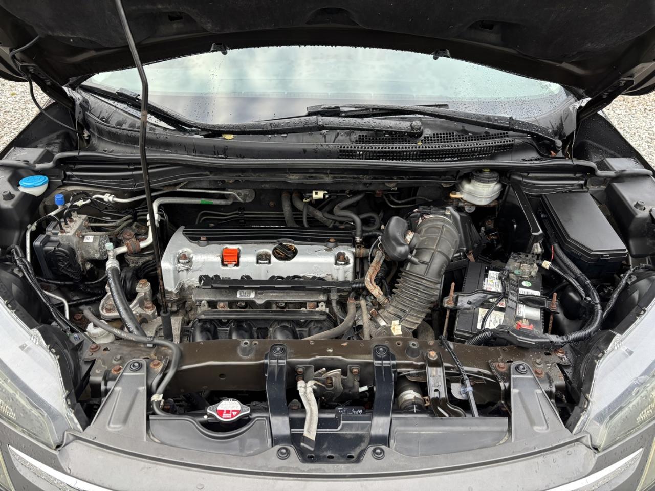 2014 Honda CR-V EX-L Super Clean! Photo