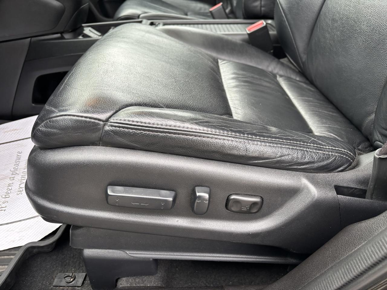 2014 Honda CR-V EX-L Super Clean! Photo