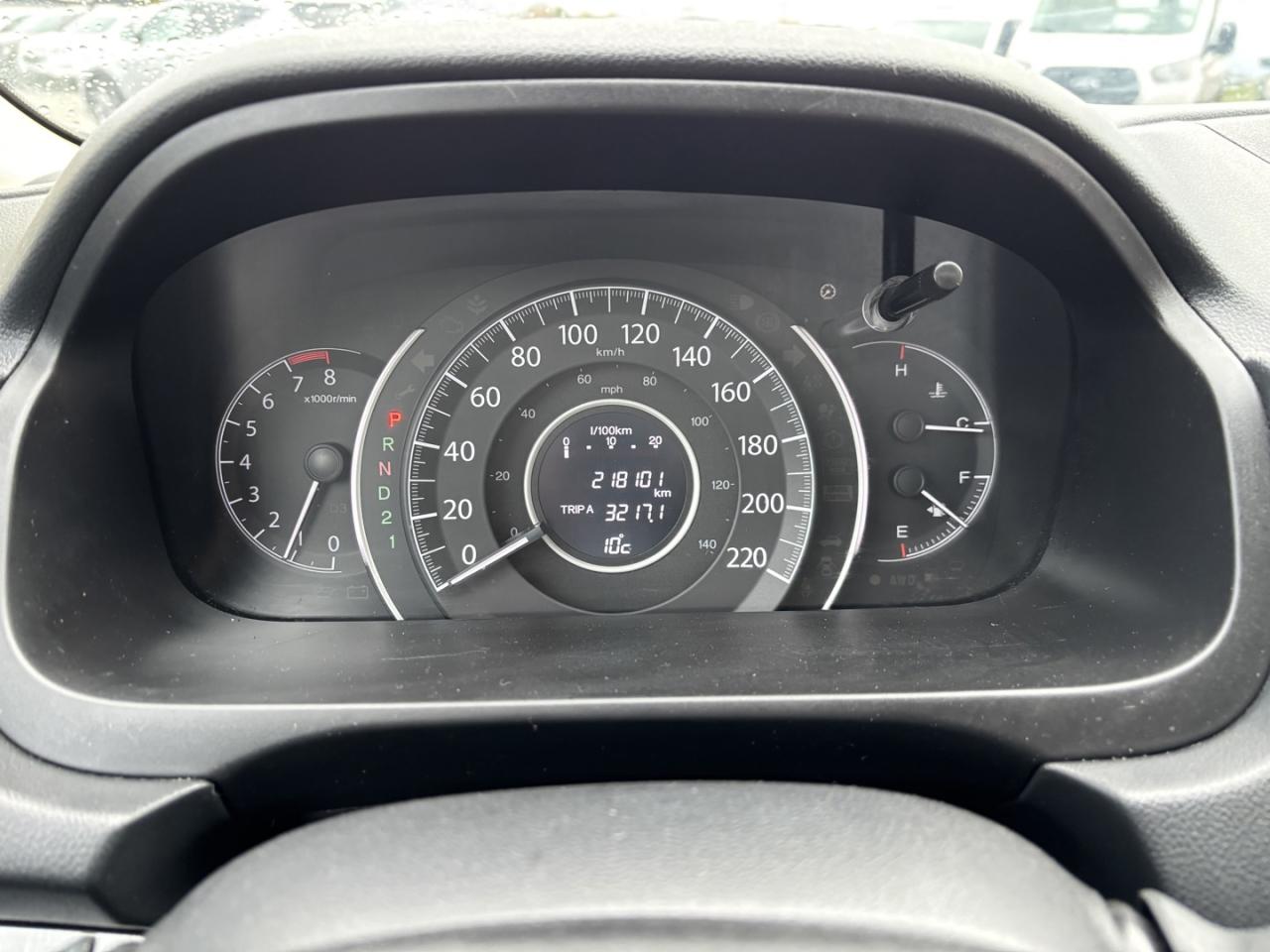 2014 Honda CR-V EX-L Super Clean! Photo