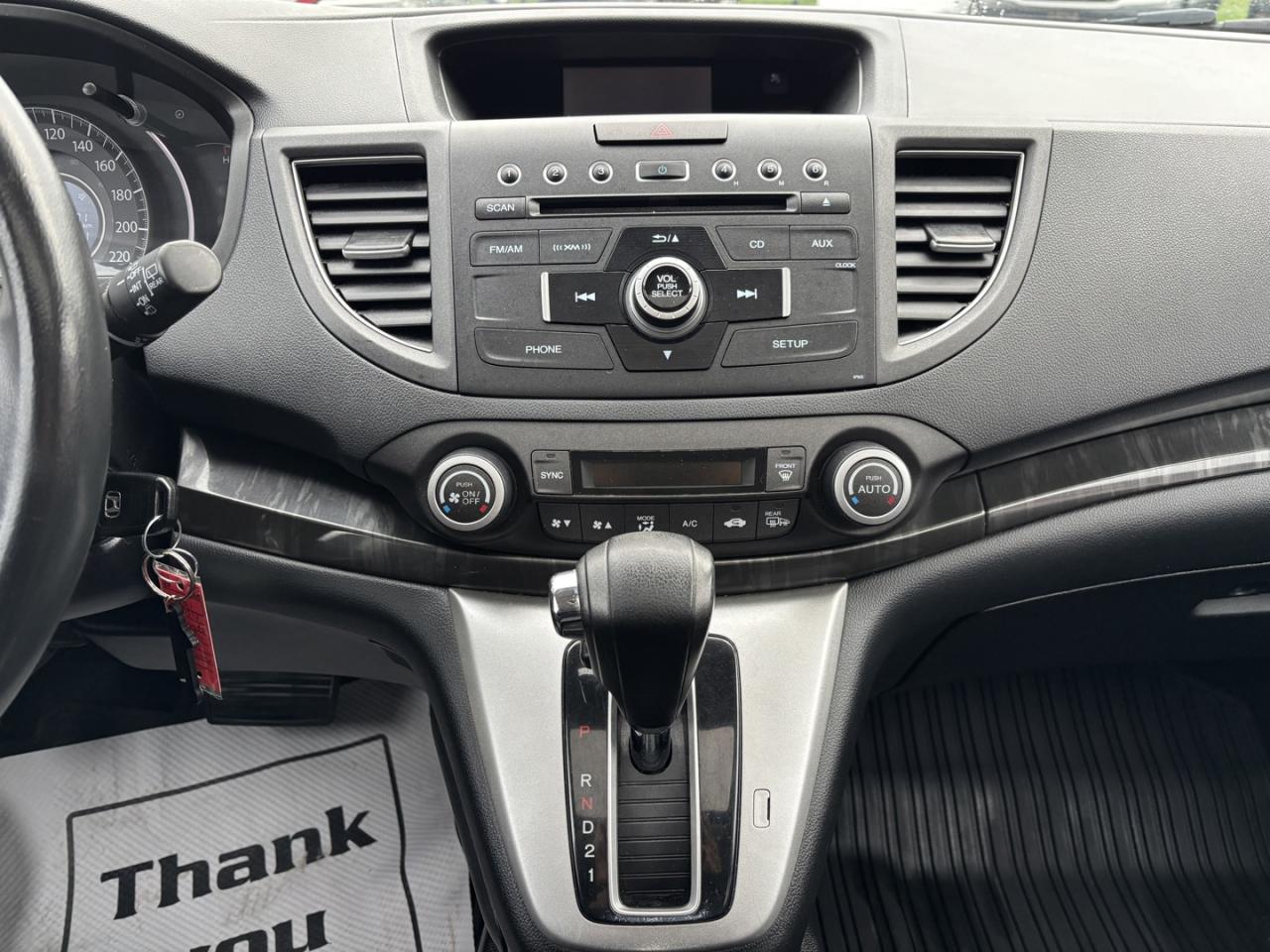 2014 Honda CR-V EX-L Super Clean! Photo