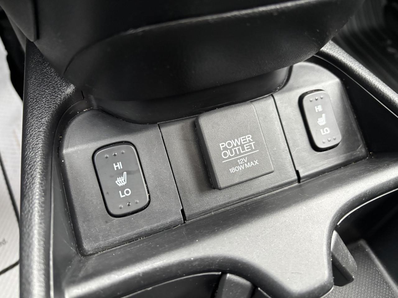 2014 Honda CR-V EX-L Super Clean! Photo