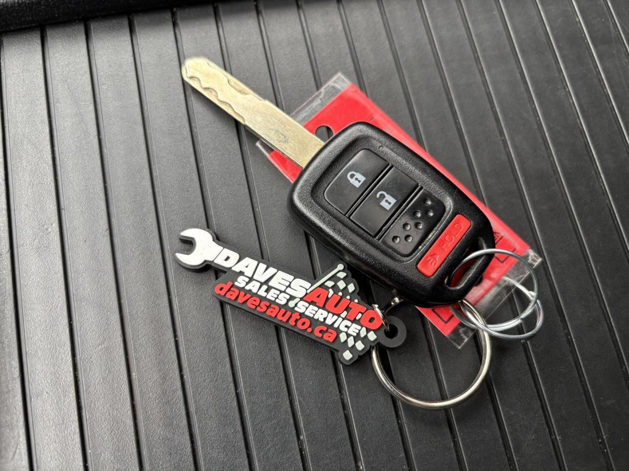 2014 Honda CR-V EX-L Super Clean! Photo