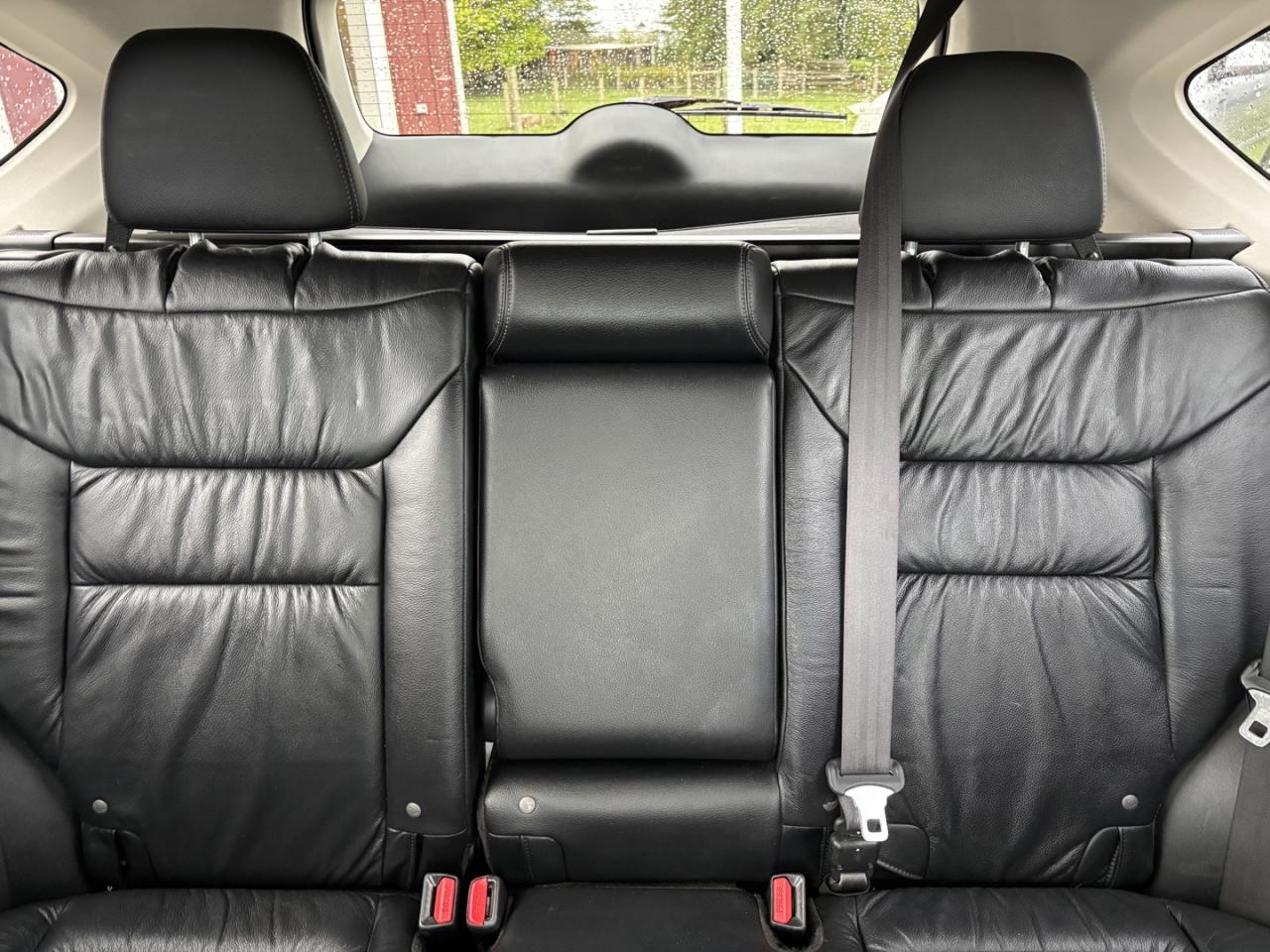 2014 Honda CR-V EX-L Super Clean! Photo