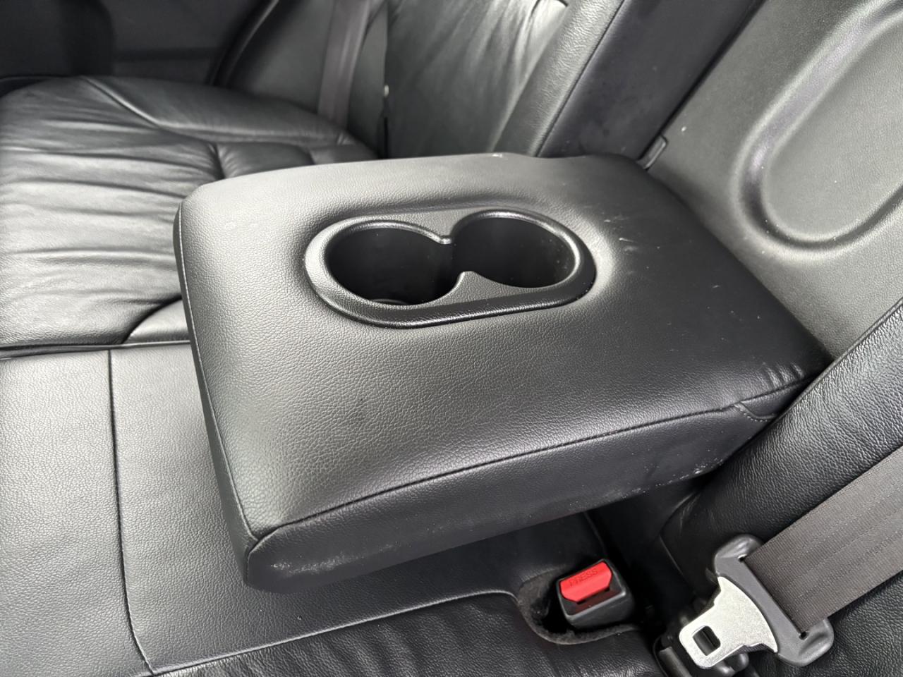 2014 Honda CR-V EX-L Super Clean! Photo