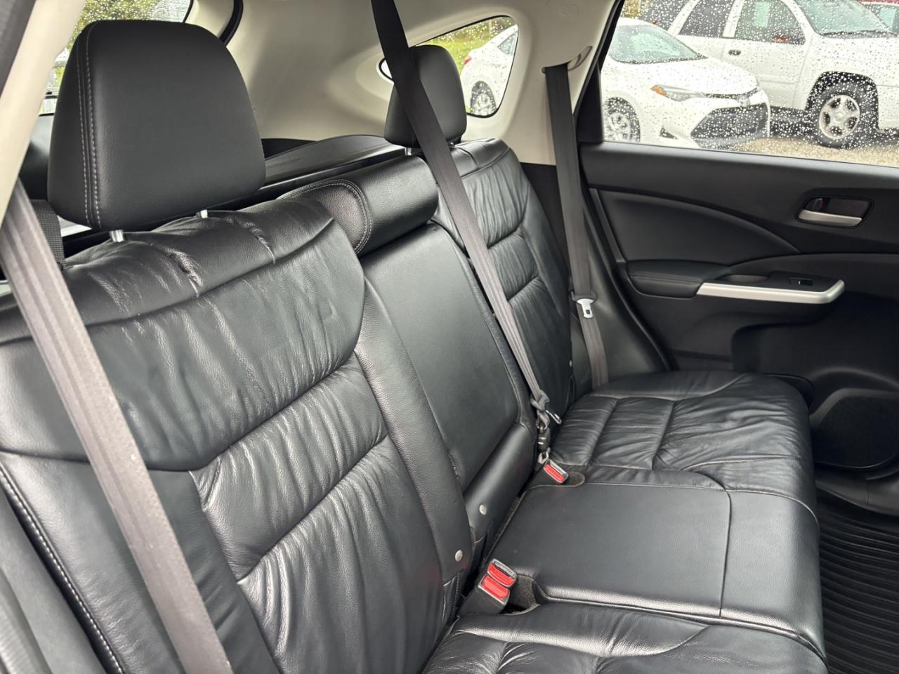 2014 Honda CR-V EX-L Super Clean! Photo