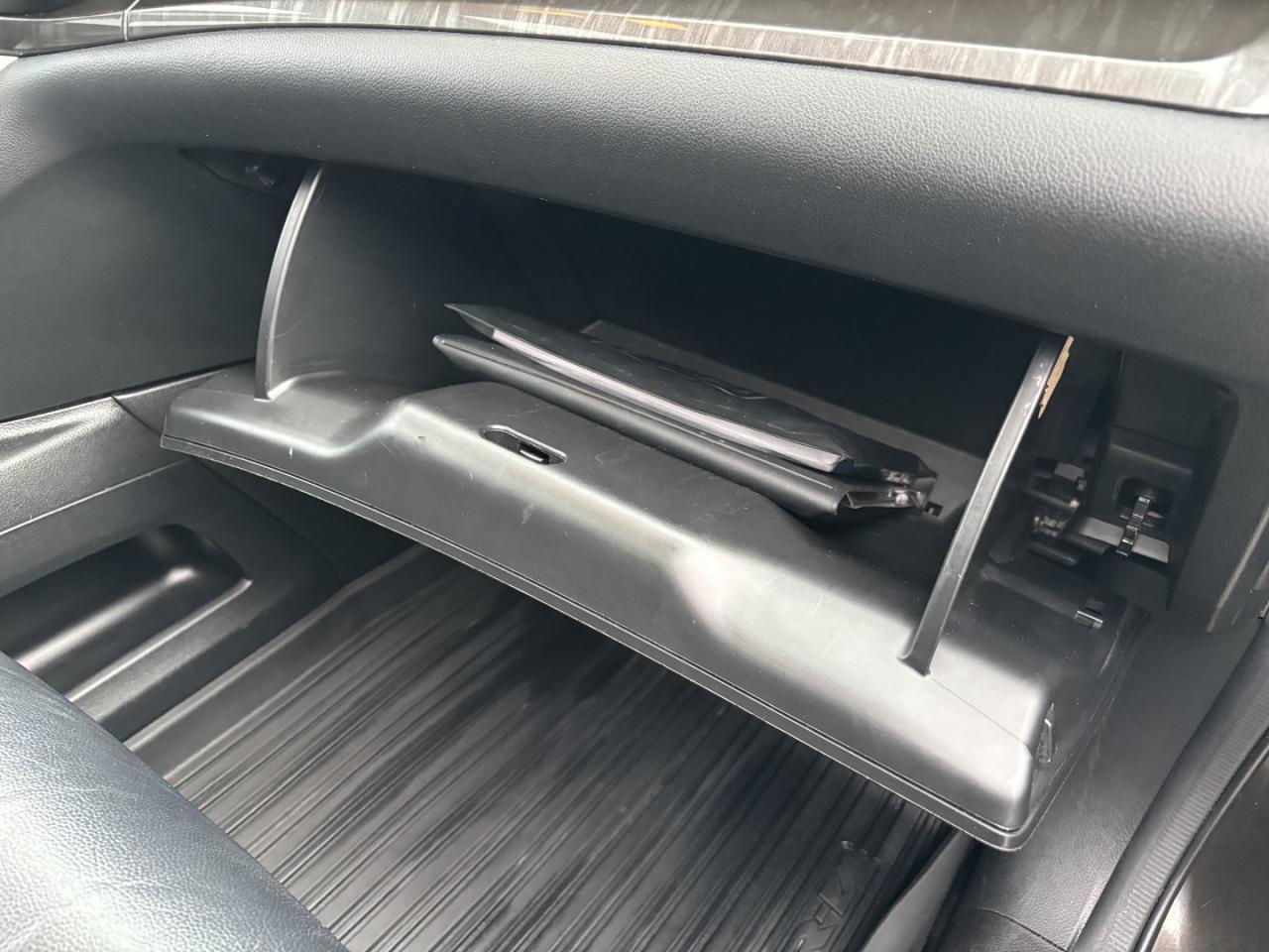 2014 Honda CR-V EX-L Super Clean! Photo