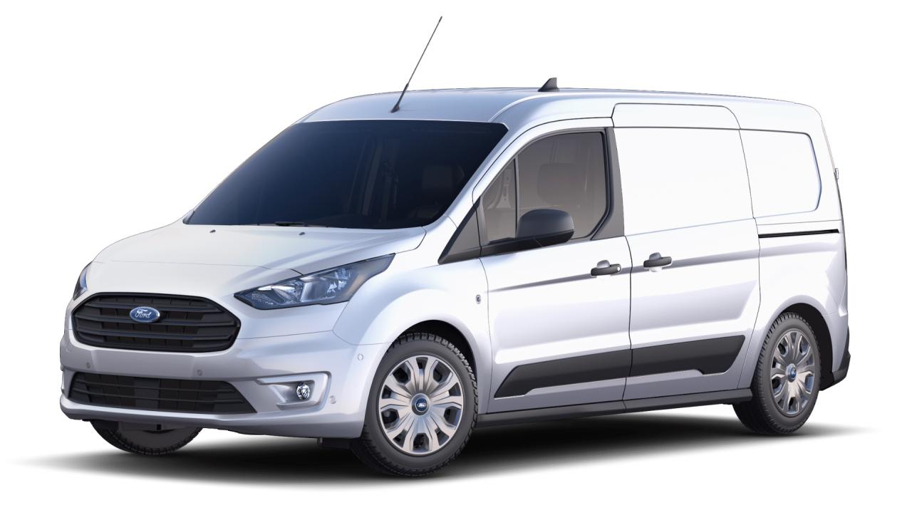 Used 2020 Ford Transit Connect XLT for sale in New Westminster, BC