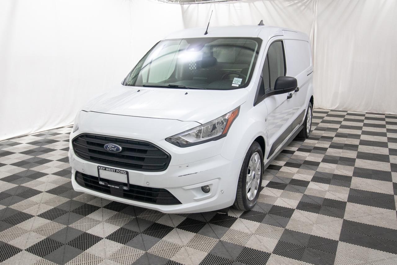 Used 2020 Ford Transit Connect XLT w/Dual Sliding Doors for sale in New Westminster, BC