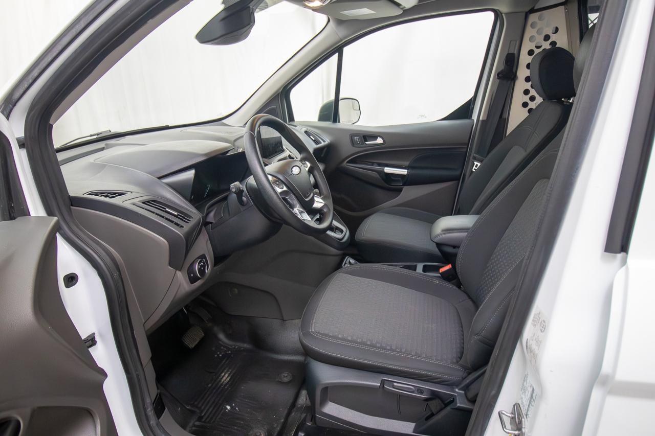 2020 Ford Transit Connect XLT w/Dual Sliding Doors Photo5