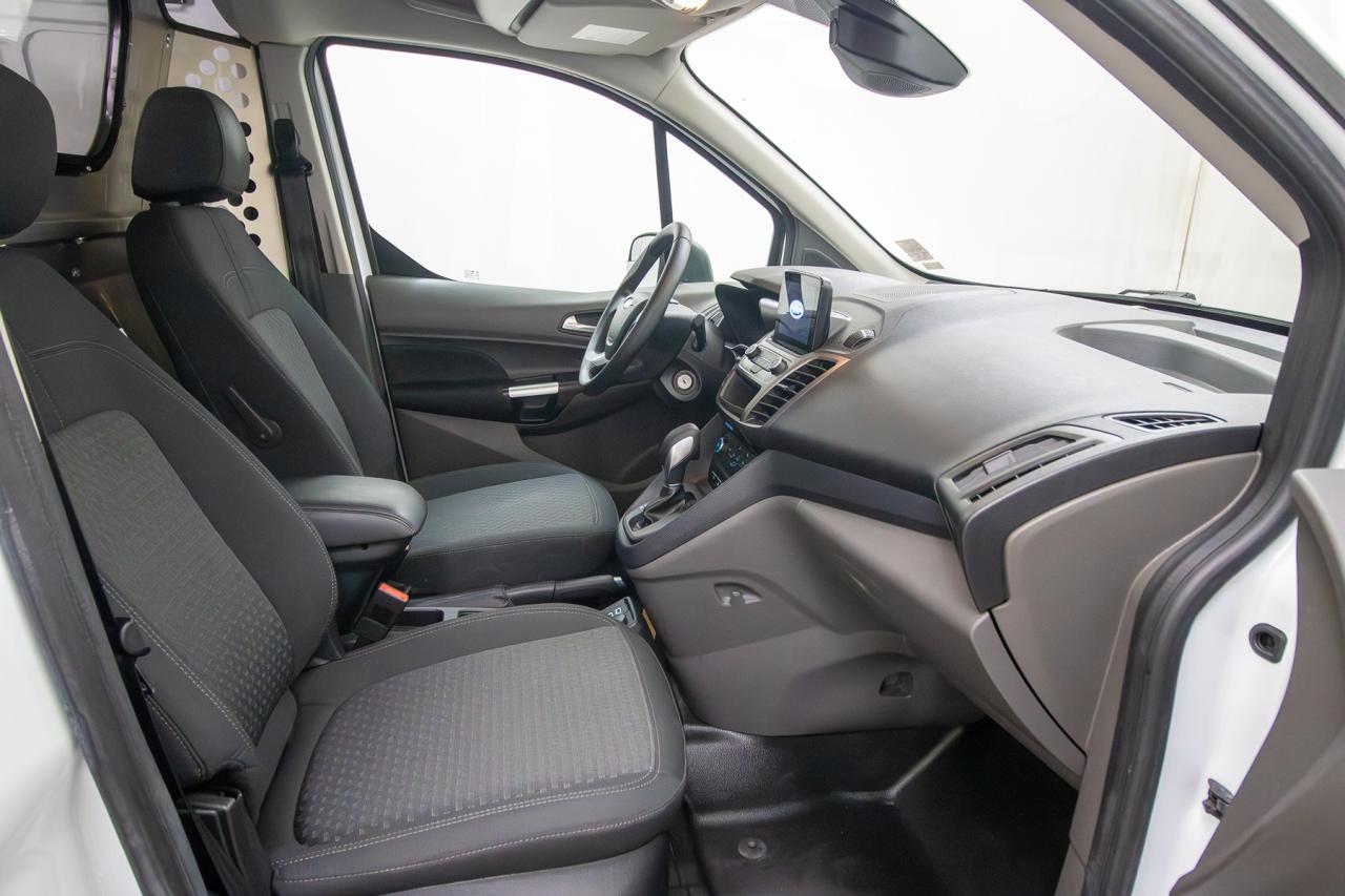 2020 Ford Transit Connect XLT w/Dual Sliding Doors Photo5