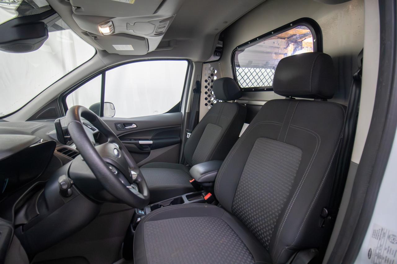 2020 Ford Transit Connect XLT w/Dual Sliding Doors Photo5
