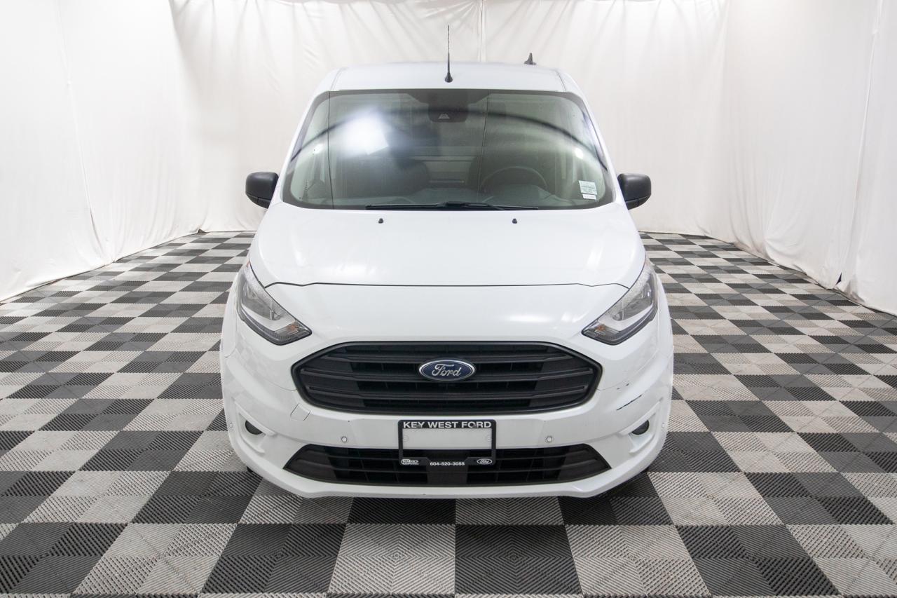 2020 Ford Transit Connect XLT w/Dual Sliding Doors Photo