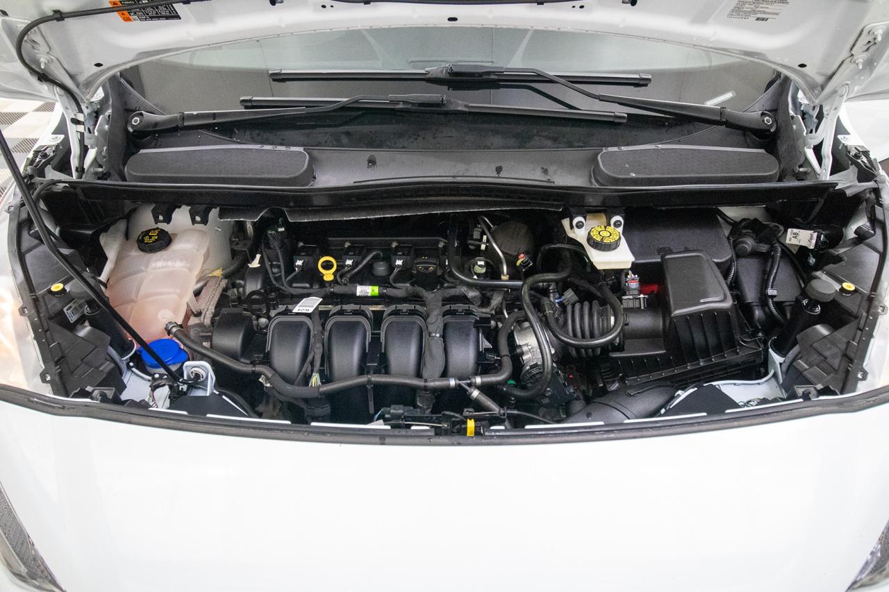 2020 Ford Transit Connect XLT w/Dual Sliding Doors Photo5