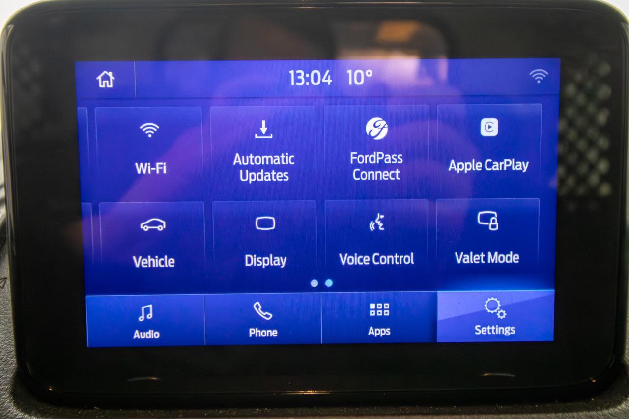 2020 Ford Transit Connect XLT w/Dual Sliding Doors Photo5