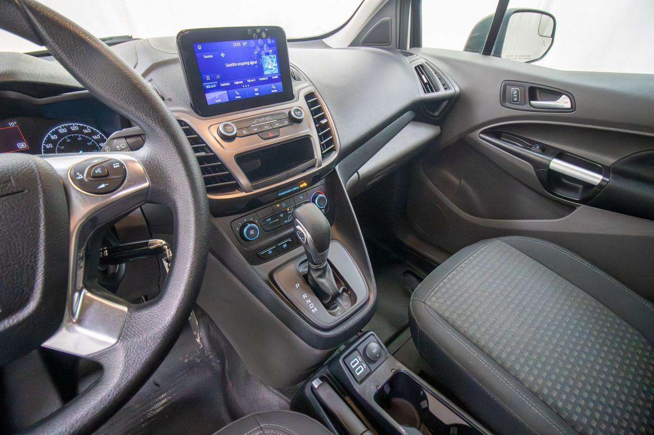 2020 Ford Transit Connect XLT w/Dual Sliding Doors Photo5