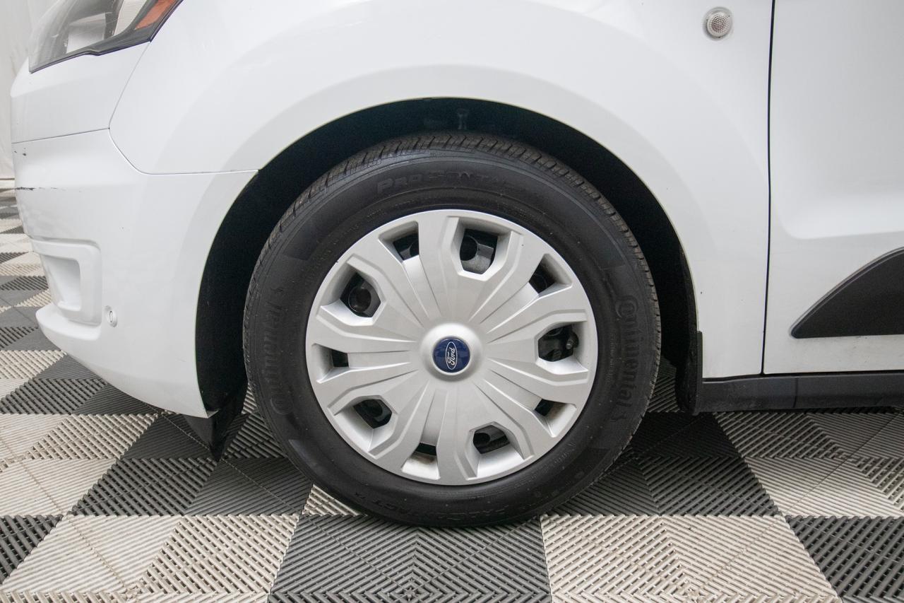 2020 Ford Transit Connect XLT w/Dual Sliding Doors Photo5