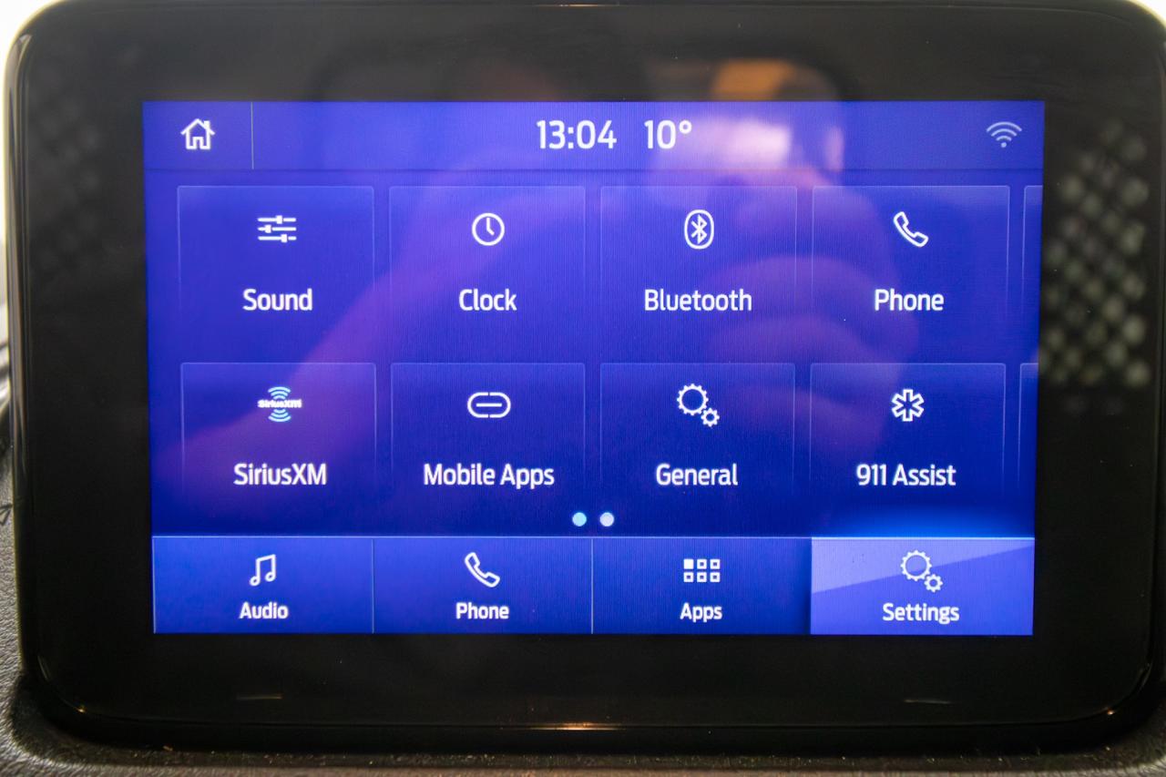 2020 Ford Transit Connect XLT w/Dual Sliding Doors Photo5