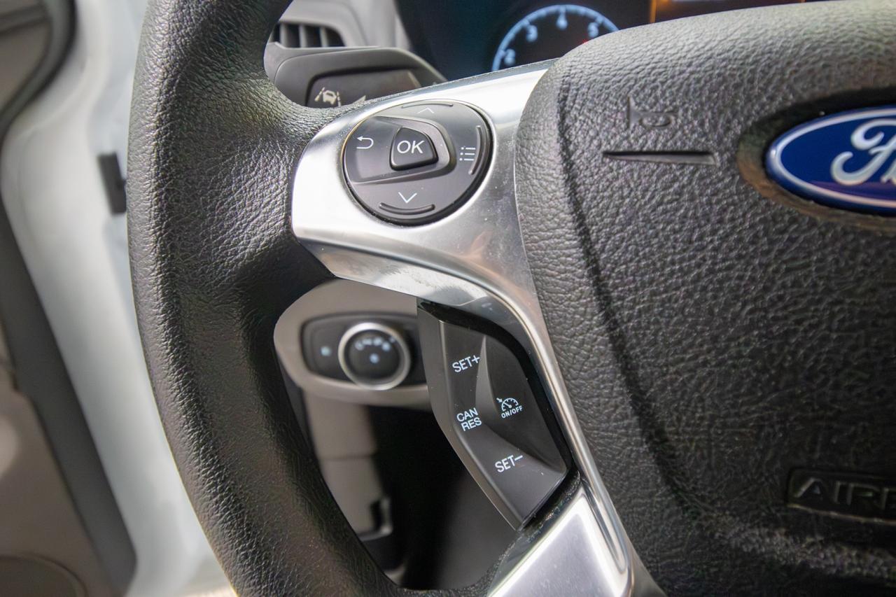 2020 Ford Transit Connect XLT w/Dual Sliding Doors Photo5