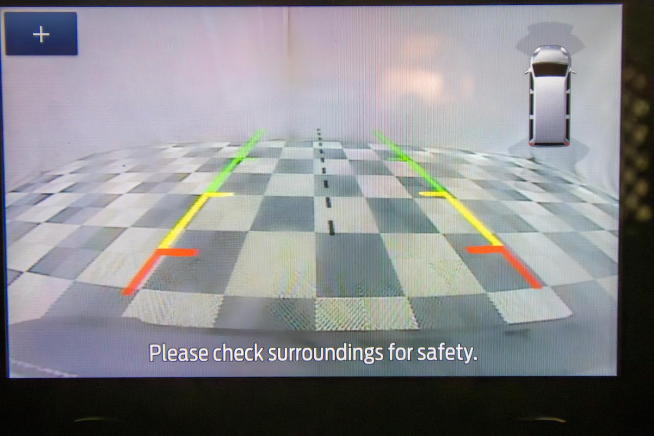 2020 Ford Transit Connect XLT w/Dual Sliding Doors Photo5