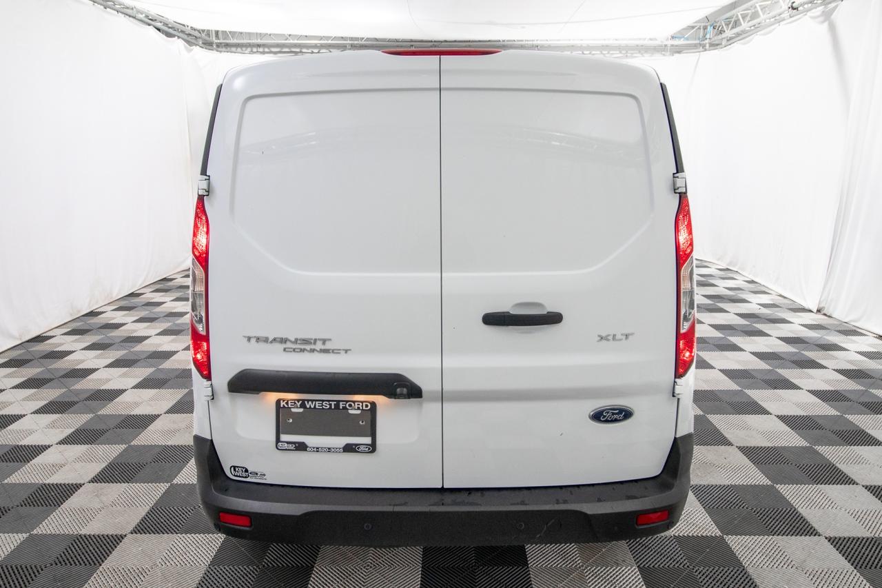 2020 Ford Transit Connect XLT w/Dual Sliding Doors Photo5