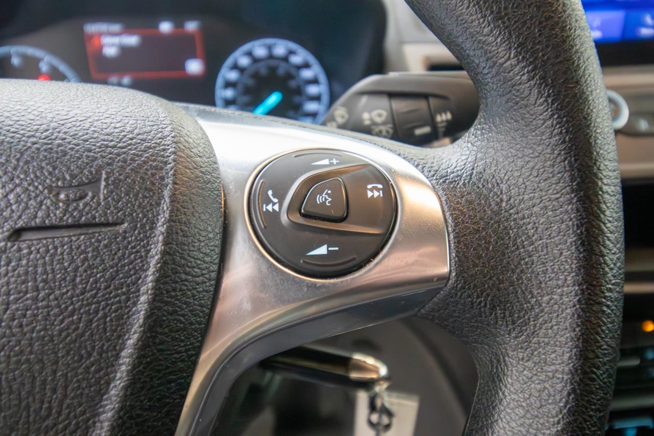 2020 Ford Transit Connect XLT w/Dual Sliding Doors Photo5