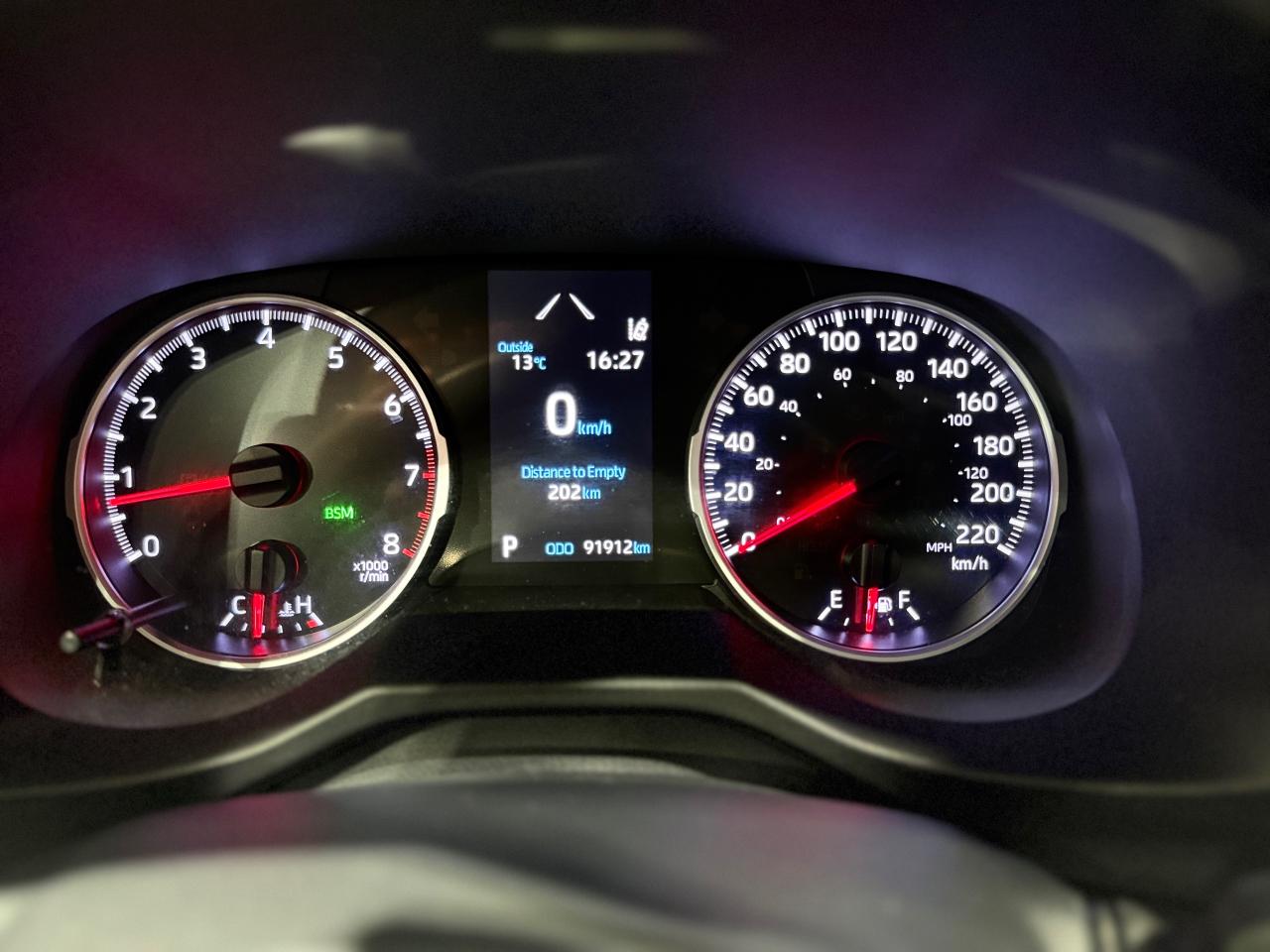 2020 Toyota RAV4 XLE AWD - Photo #17