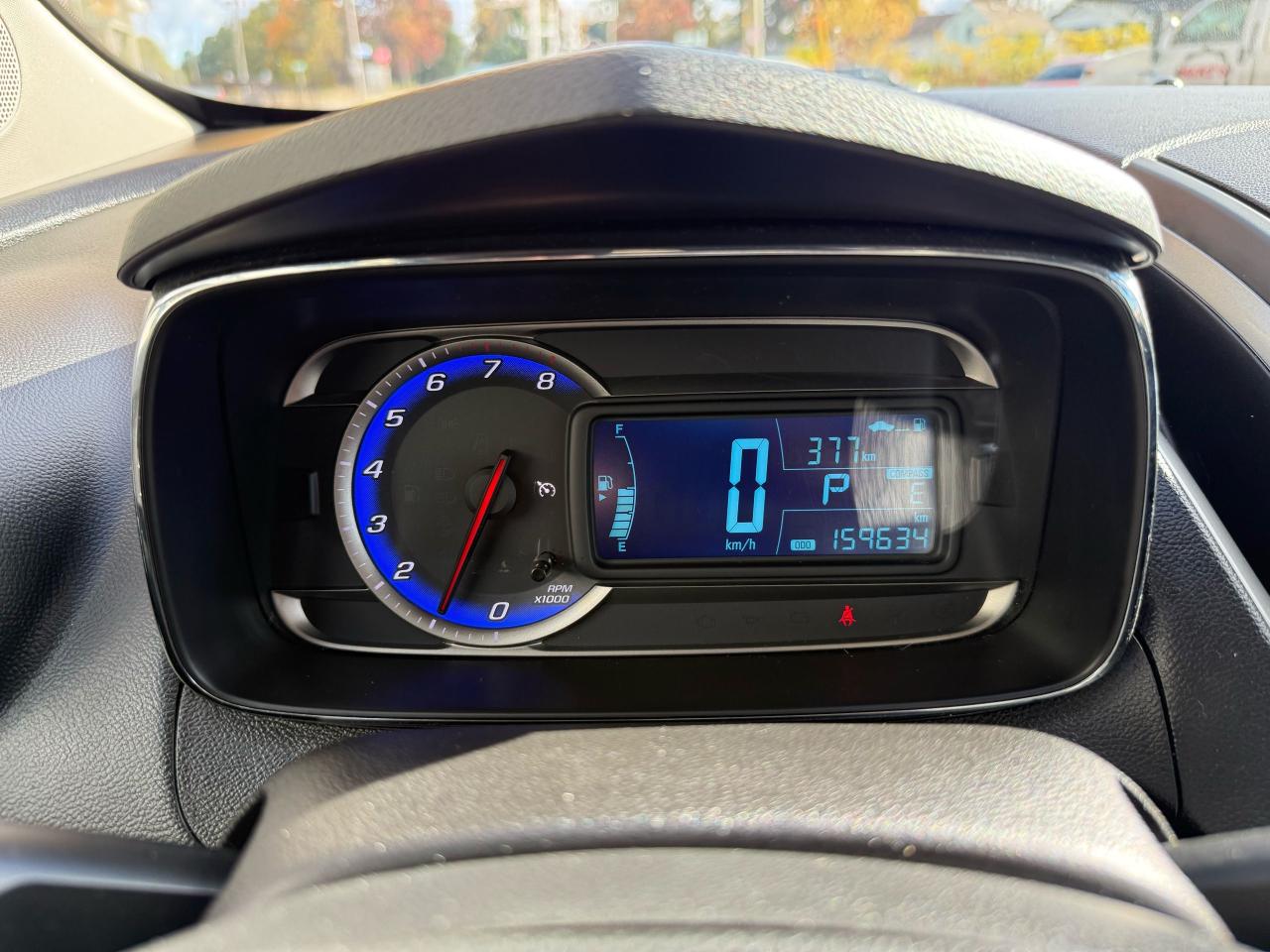 2014 Chevrolet Trax LT - Photo #3