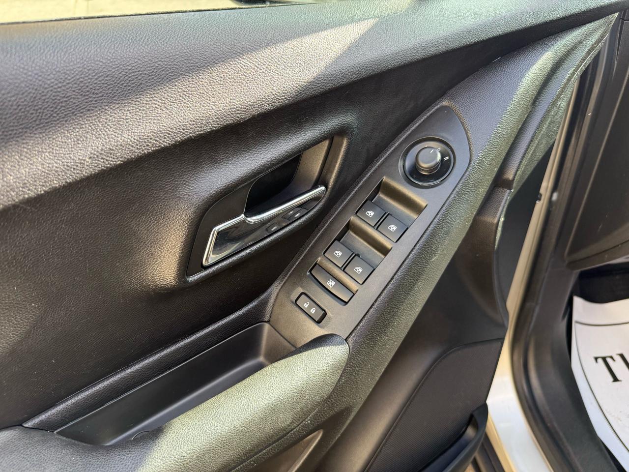 2014 Chevrolet Trax LT - Photo #5