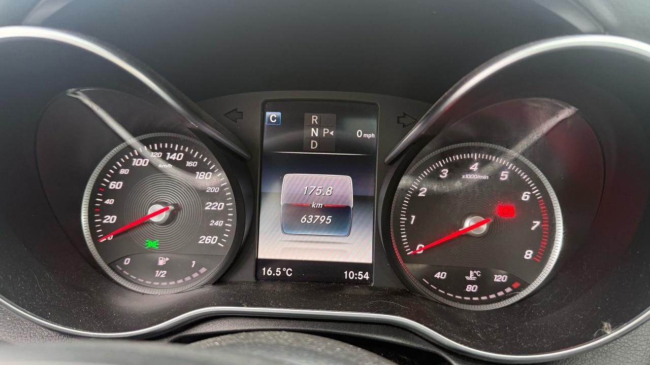2016 Mercedes-Benz C-Class C 300 - Photo #18