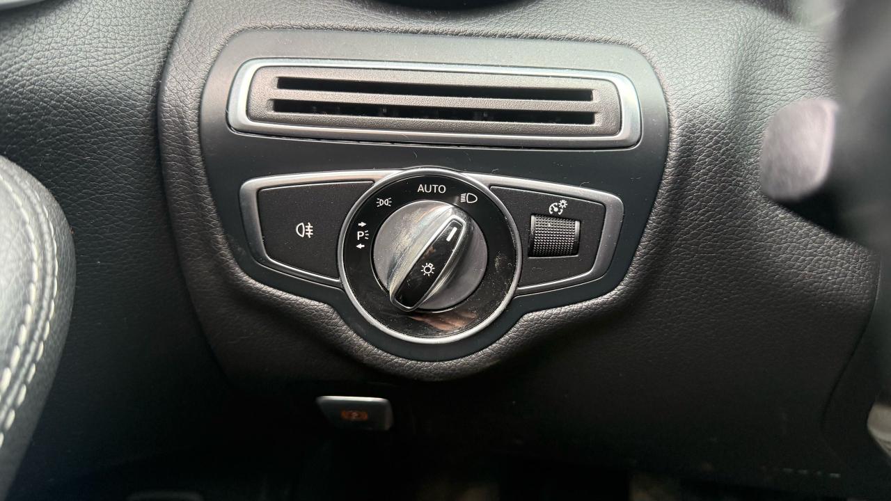 2016 Mercedes-Benz C-Class C 300 - Photo #16