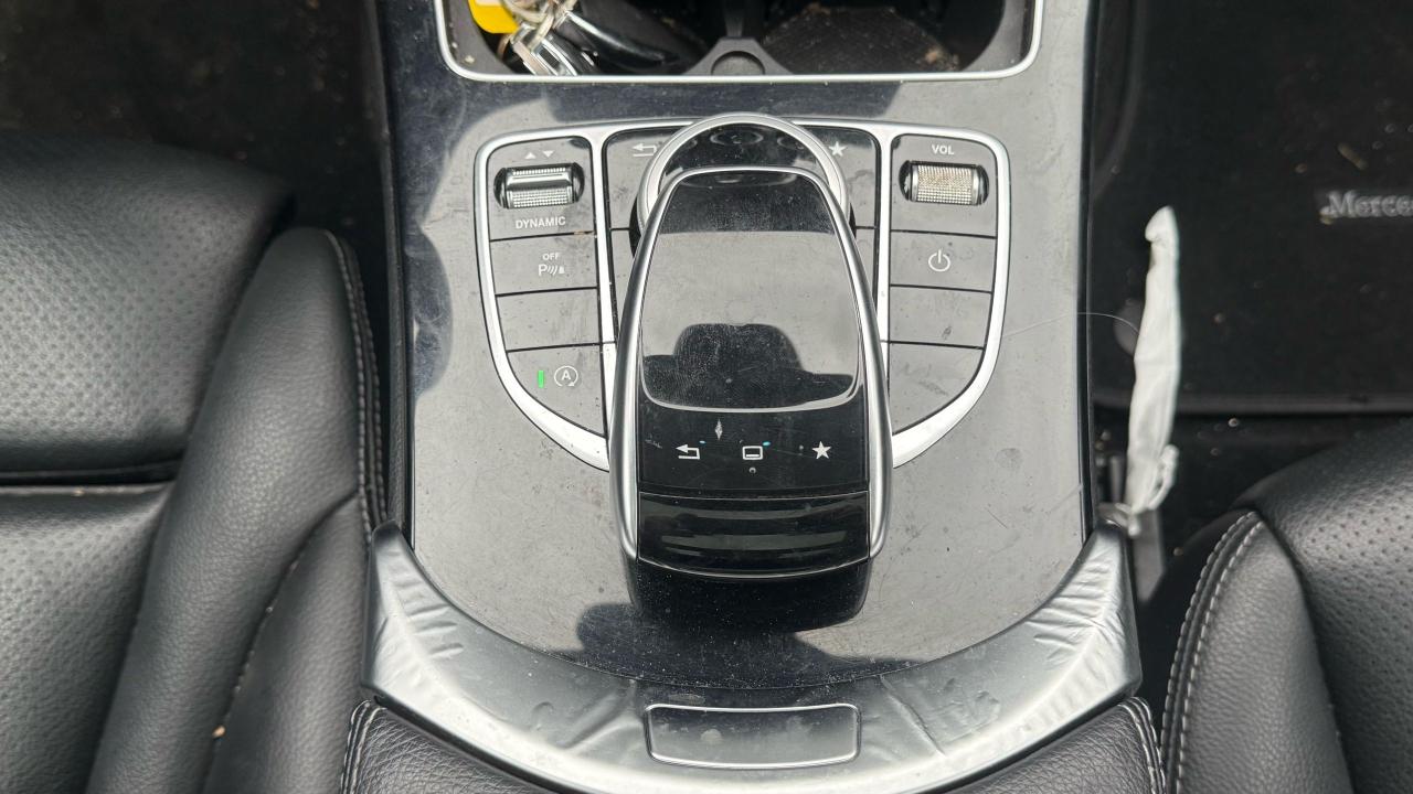 2016 Mercedes-Benz C-Class C 300 - Photo #13