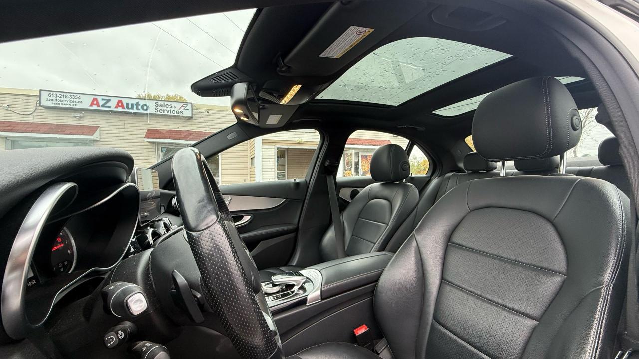 2016 Mercedes-Benz C-Class C 300 - Photo #9